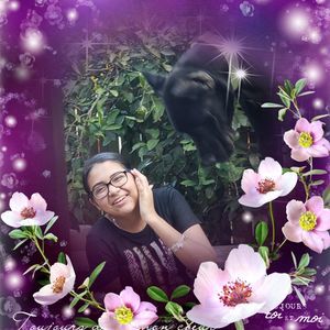 Meet your Posher, Esperanza